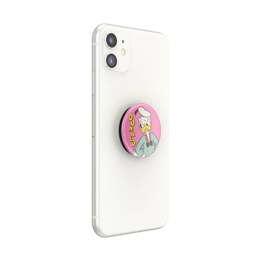 Suport Popsockets Donald Icon Color - 4 | YEO
